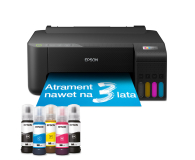 Epson EcoTank L1250 - 676173 - zdjęcie 1